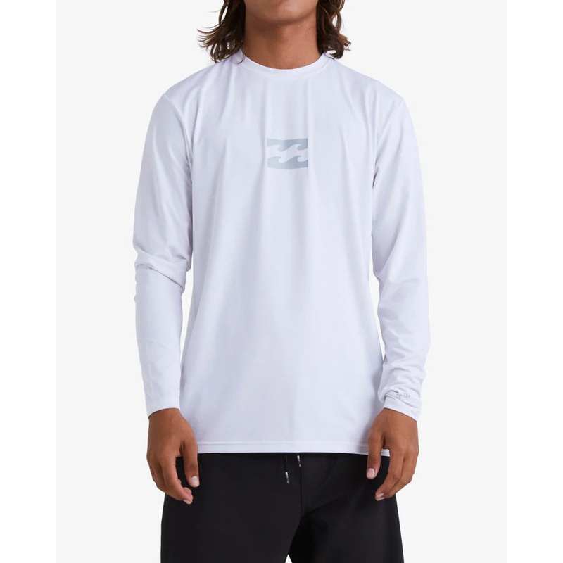 All Day Wave Loose Fit Rashguard