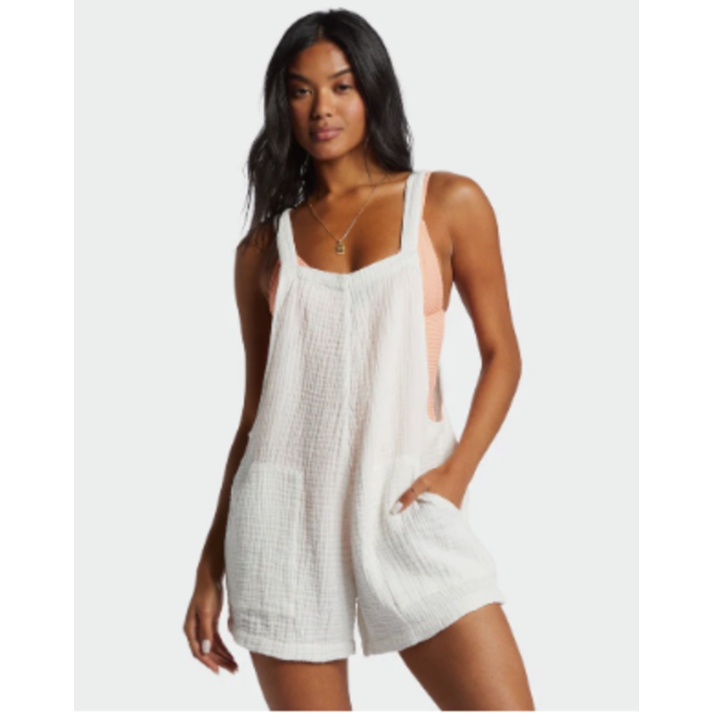 Beach Crush Overall