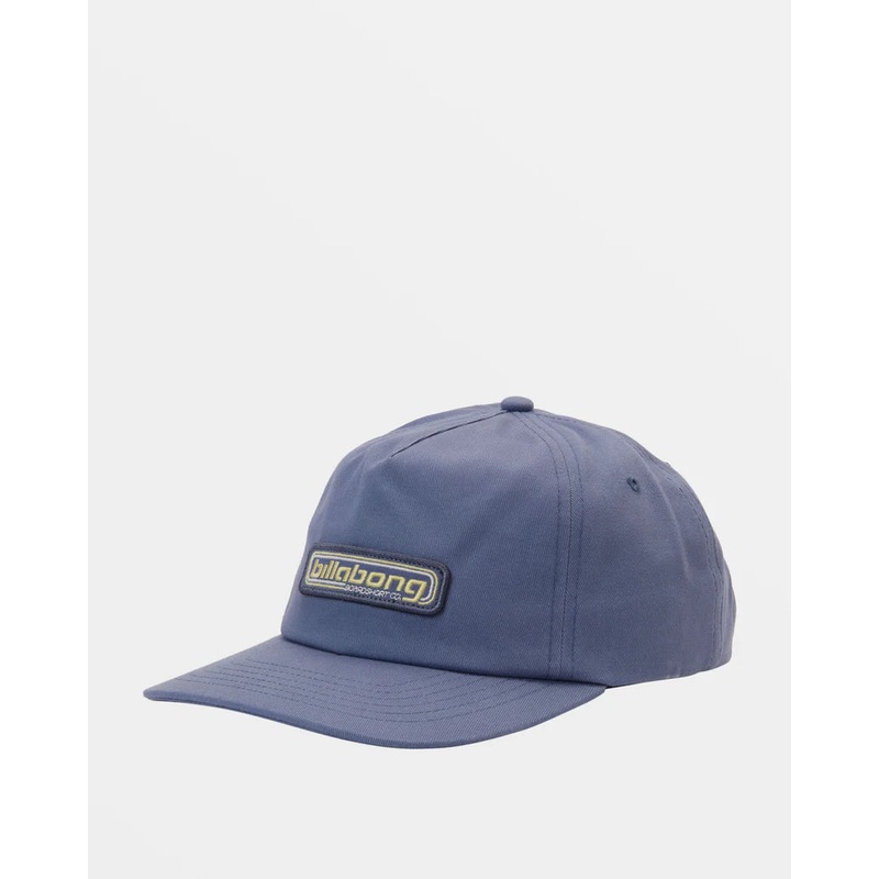 Breakdown Snapback