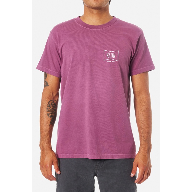 Grubby II Tee