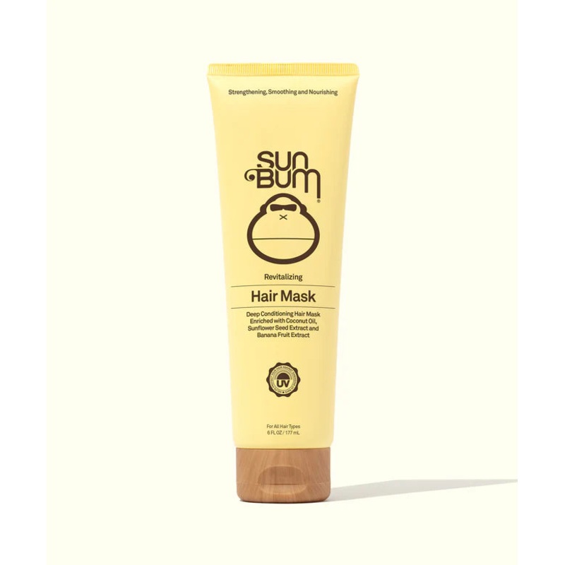 Hair Mask
