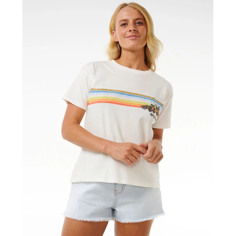 Hoffman Relaxed Tee