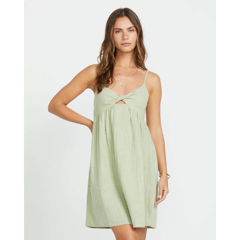 In A Twist Dress