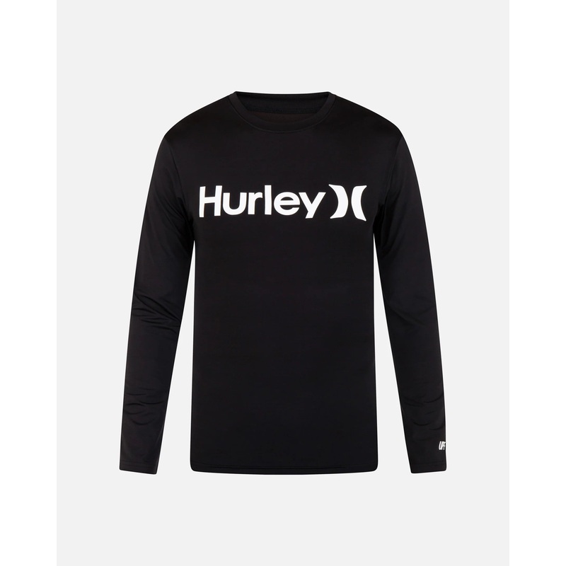 OAO Quickdry Rashguard L/S Unisex