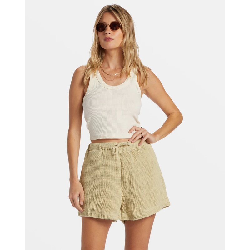 Odyssey Short