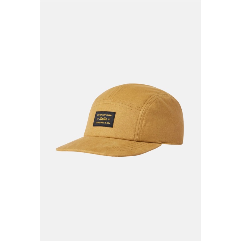 Patrol Camp Hat
