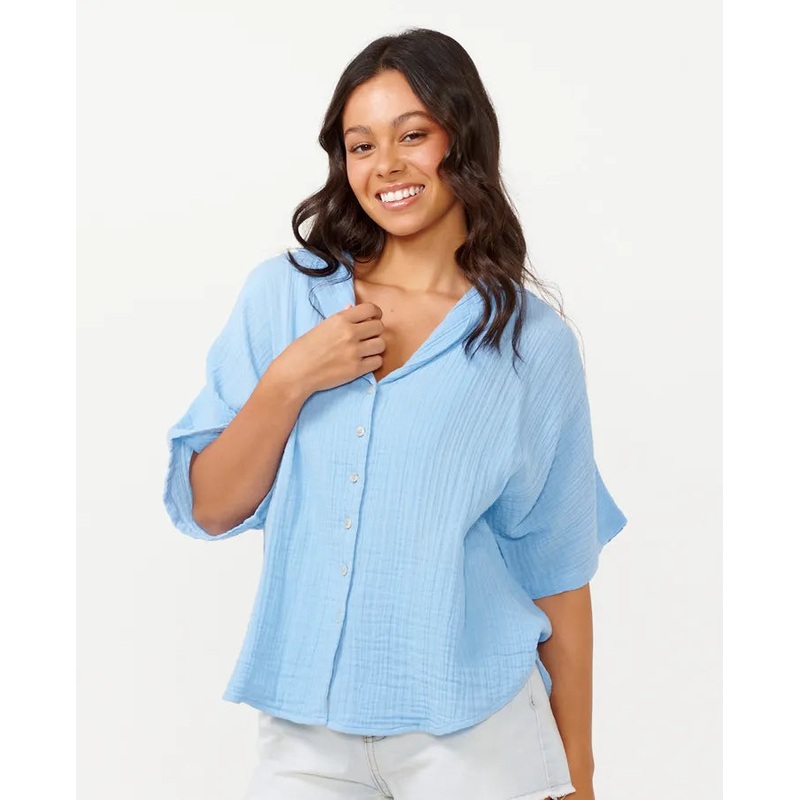 Premium Surf Shirt