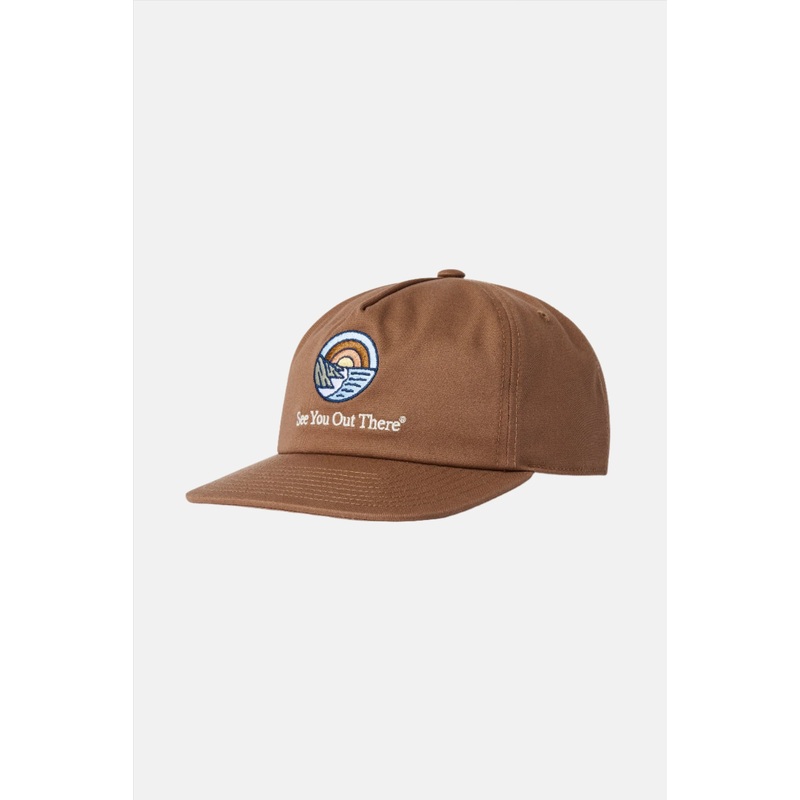 Reflection Twill Hat