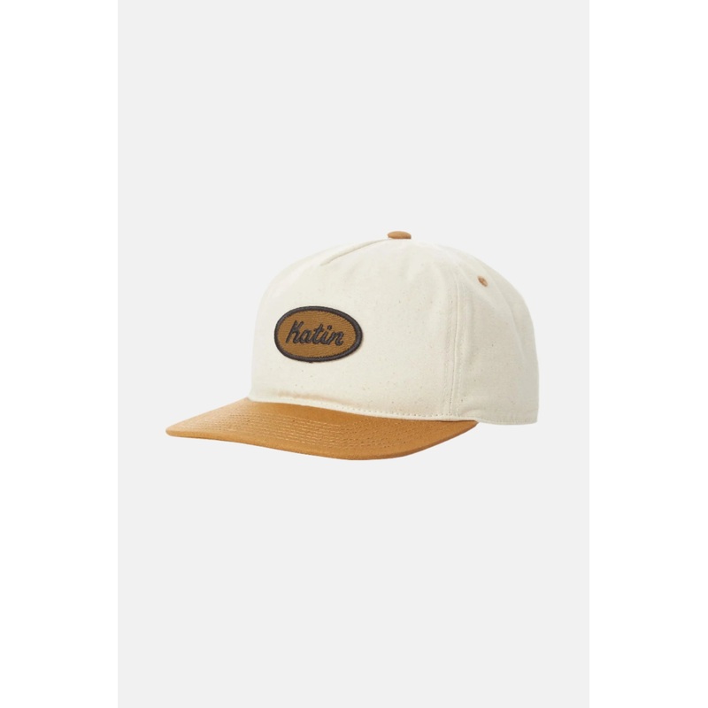 Roadside Canvas Hat