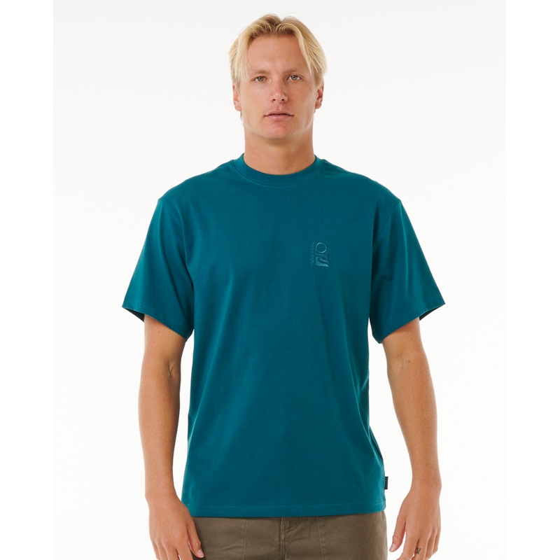 Search Embroidery Tee