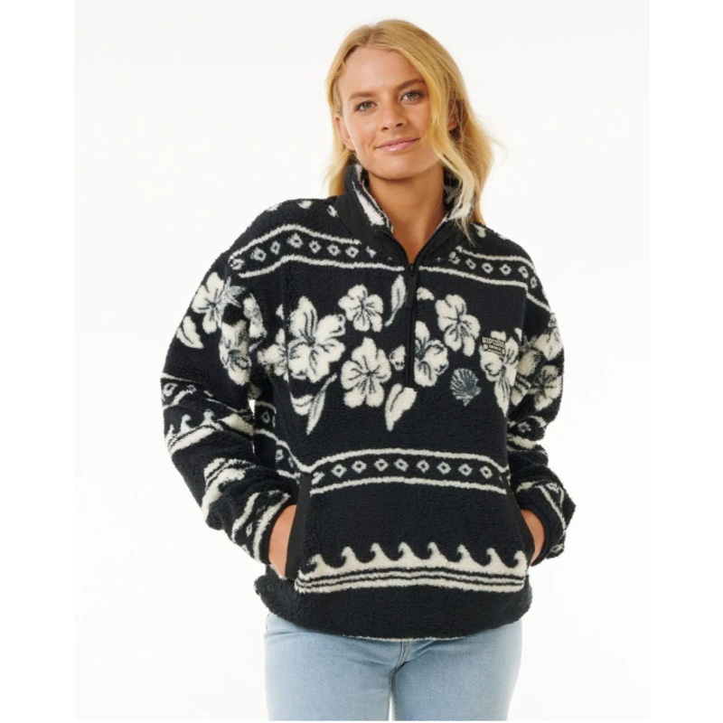 Soleil Polar Fleece
