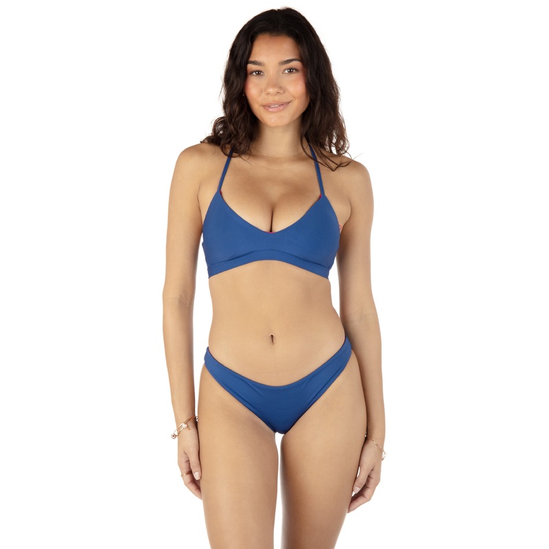Solid Reversible Moderate