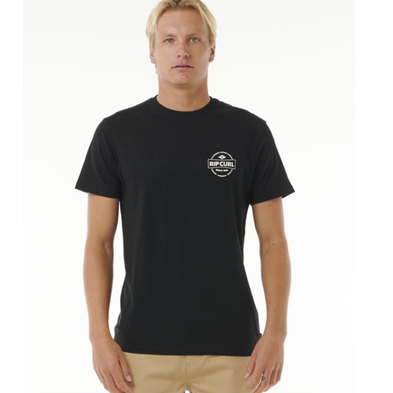 Staple Tee
