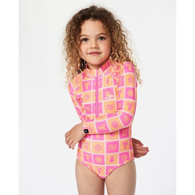 Sun UPF Surfsuit
