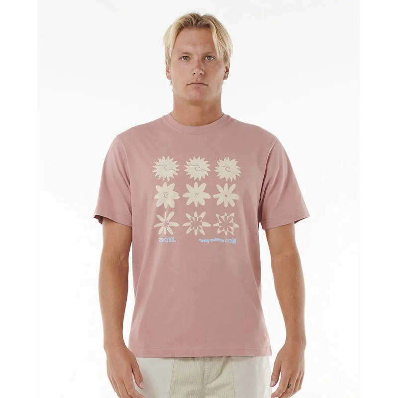 SWC Flow Tee