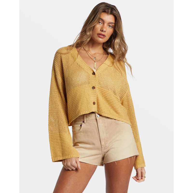 Tavi Cardigan
