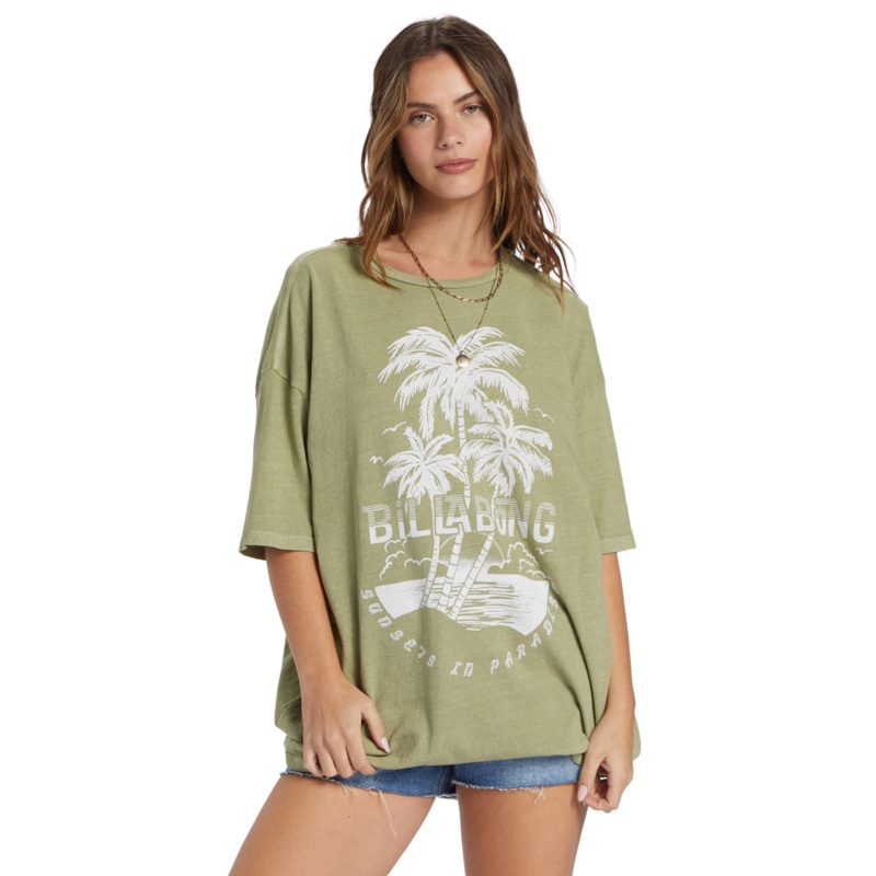 Tiki Tropics