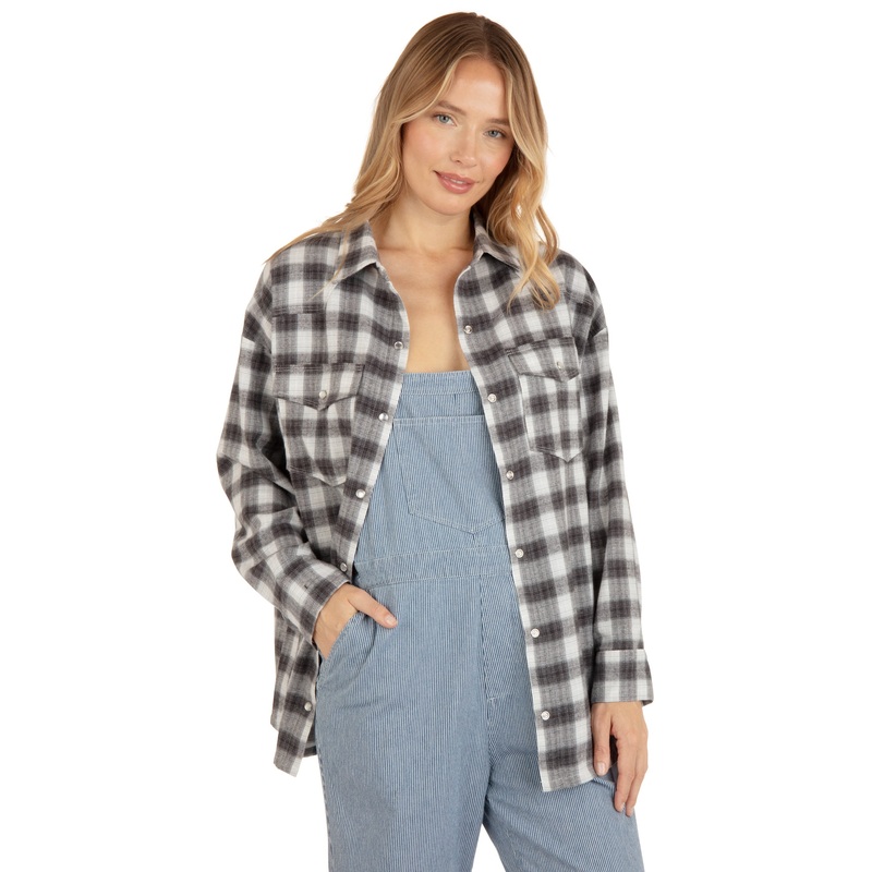 Wilson Western Button Up