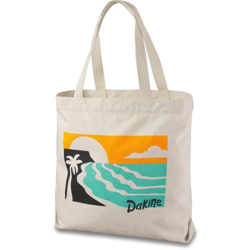365 Tote 28L Golden Hour
