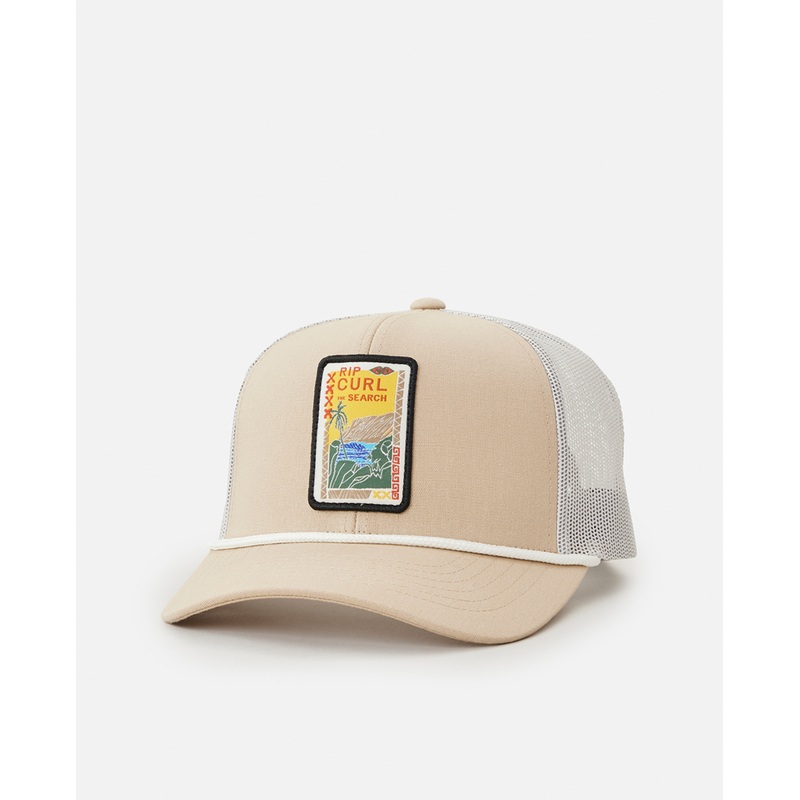 Artist Of Search Trucker