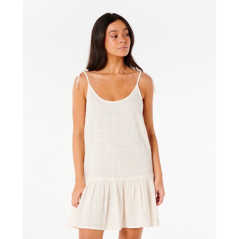 Classic Surf Cover Up II