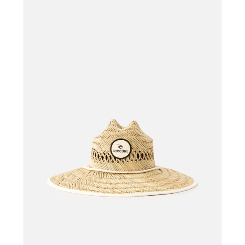 Classic Surf Straw Sun