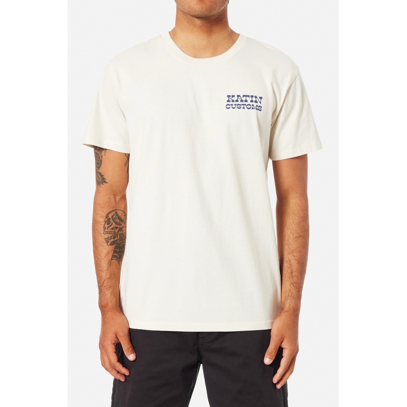 DrainerTee