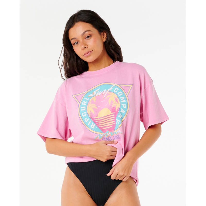 ES Vedra Heritage Tee