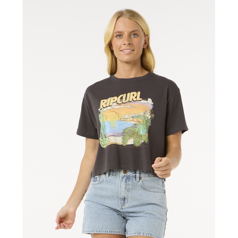 La Paloma Crop