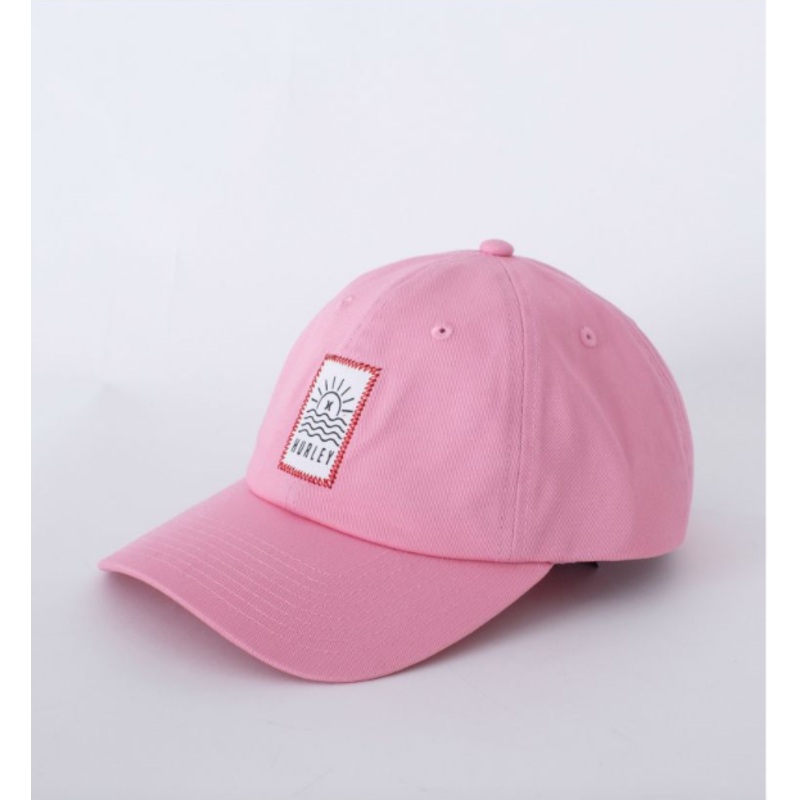 Lazy Waves Hat