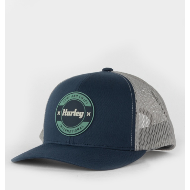 M Offshore Trucker