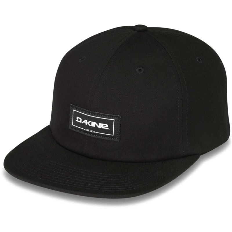 Misson Snapback