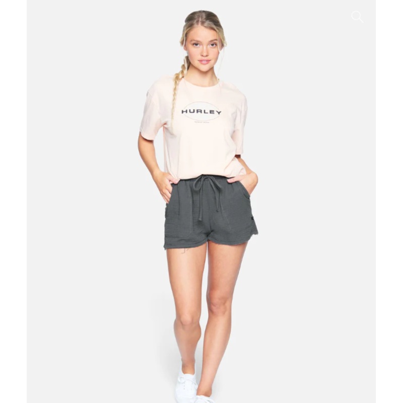 Naturals Shorts