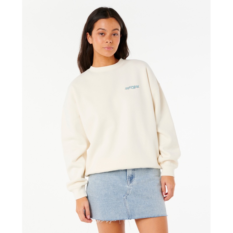 Neon Diamond Heritage Crew