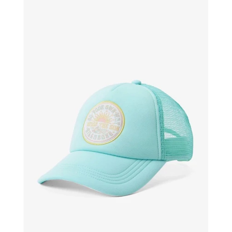 Ohana Cap
