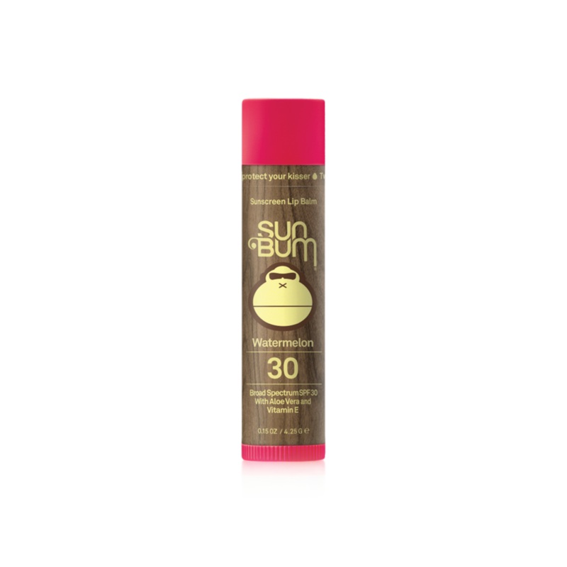 Original SPF 30 Sunscreen Lip Balm - Watermelon