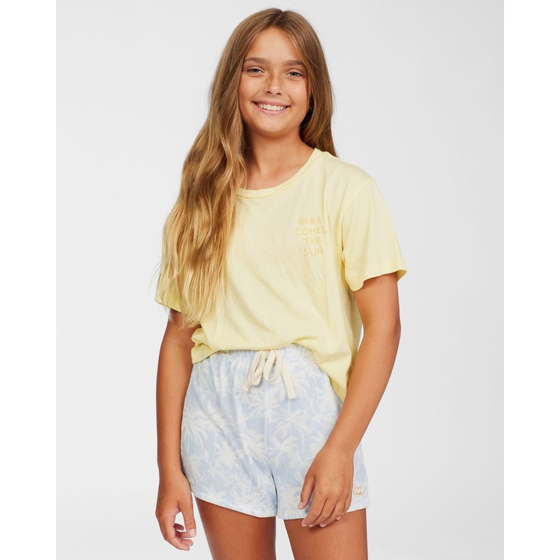 Palms All Day Short