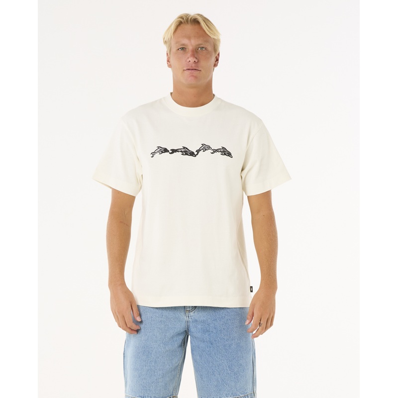 Raw Energy Dolphin