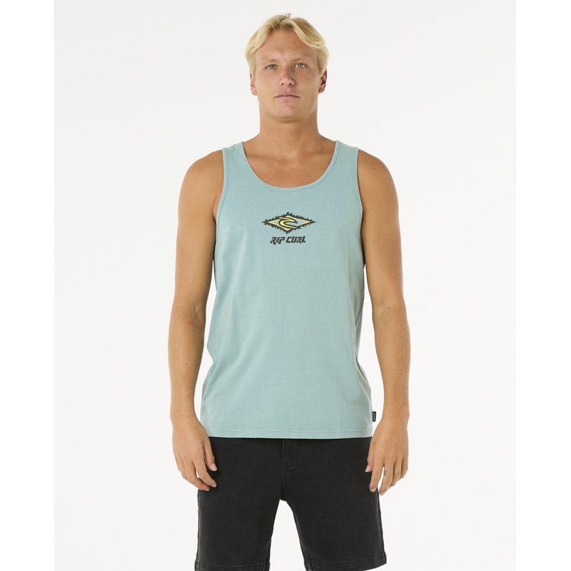 Raw Energy Sloth Tank