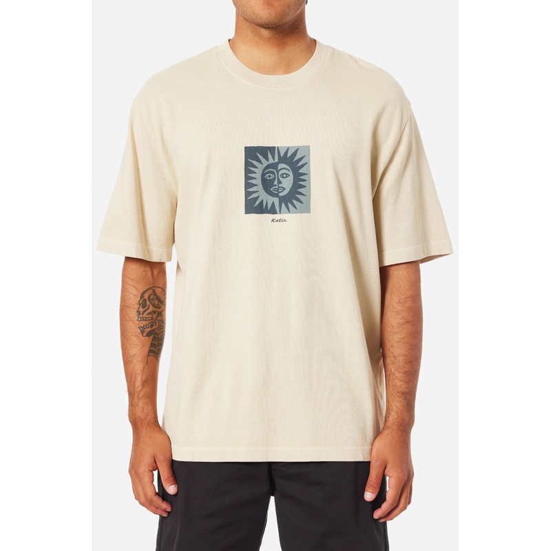 Relic Relaxed Tee