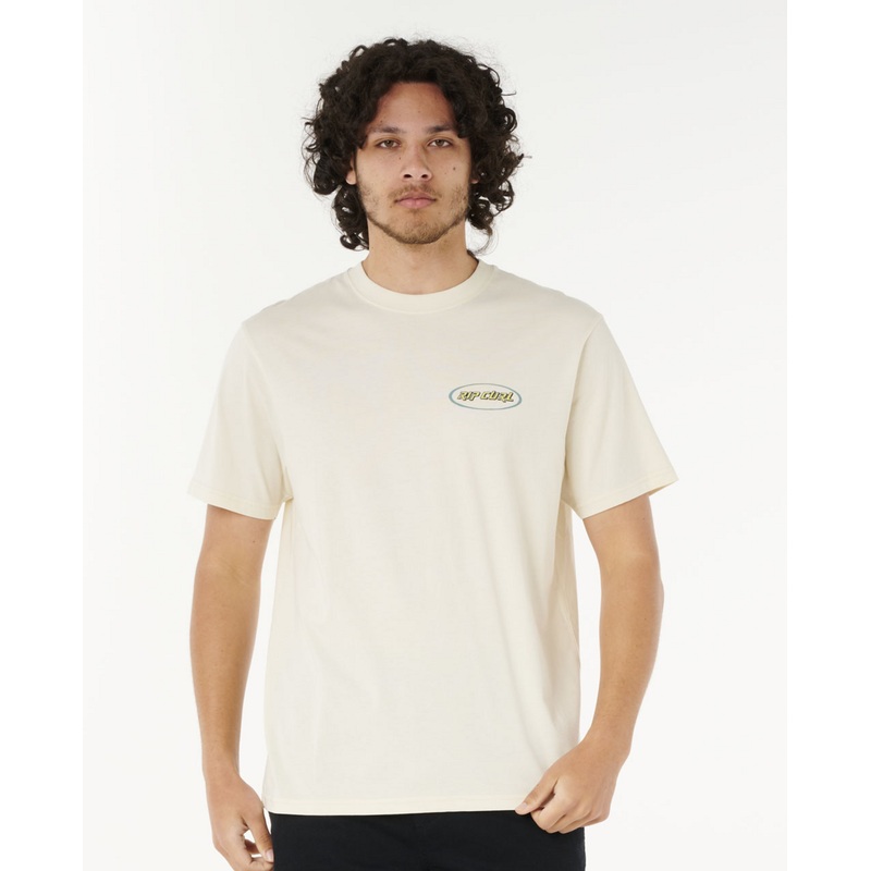 Rituals Oval Tee
