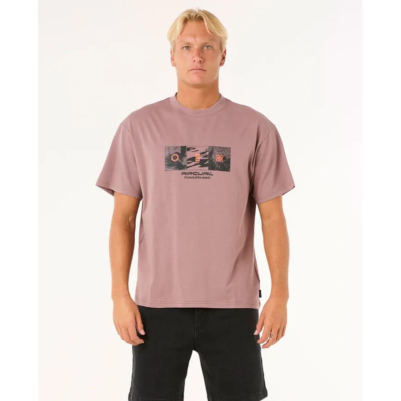 Search Grid Tee