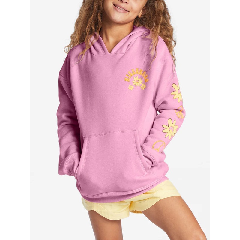 Seek Peace Hoodie