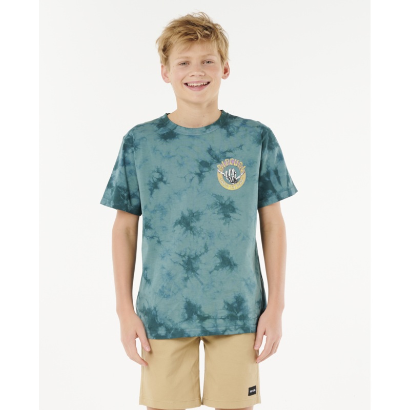Shred Shaka Tee