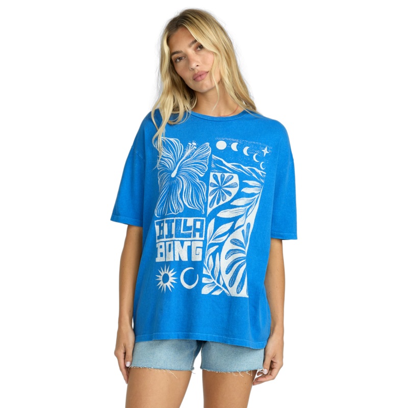 Summer Nights Tee