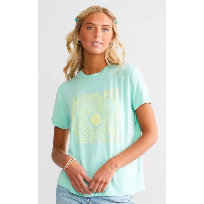 Sunday Girlfriend Tee