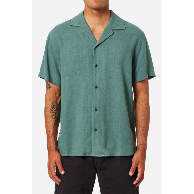 Teller Shirt