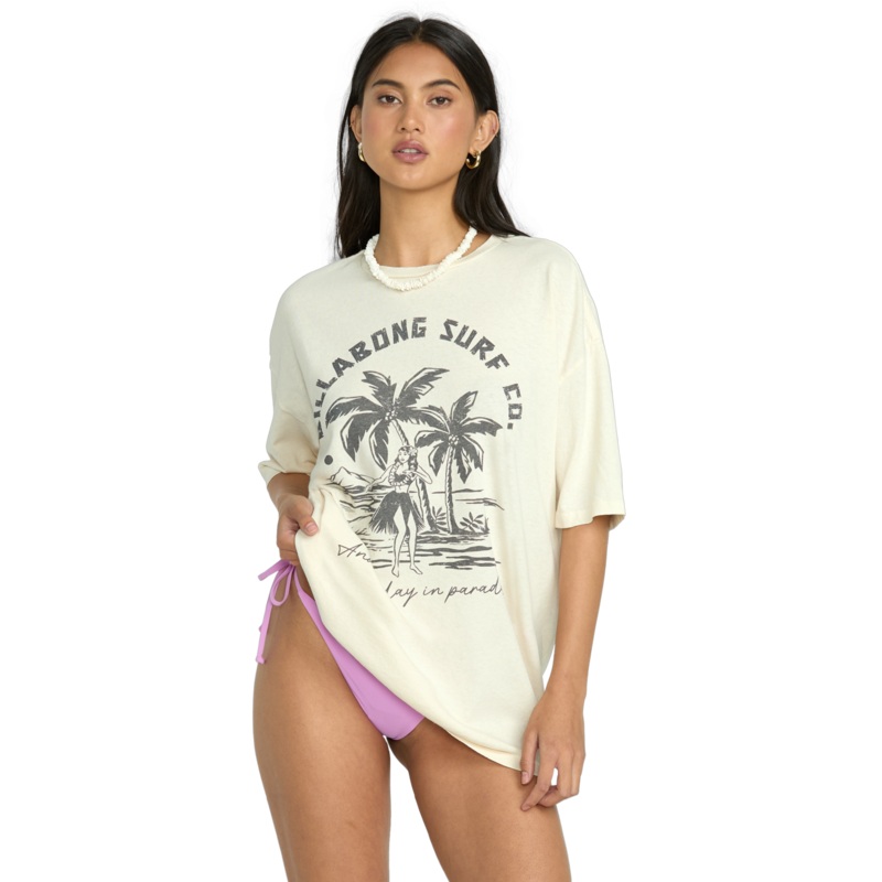 This Is Tropical Tee