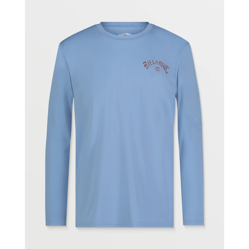 Throwback Surfshirt