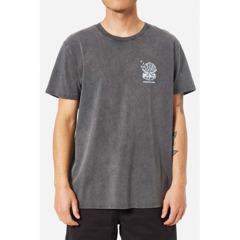Vibrations Tee